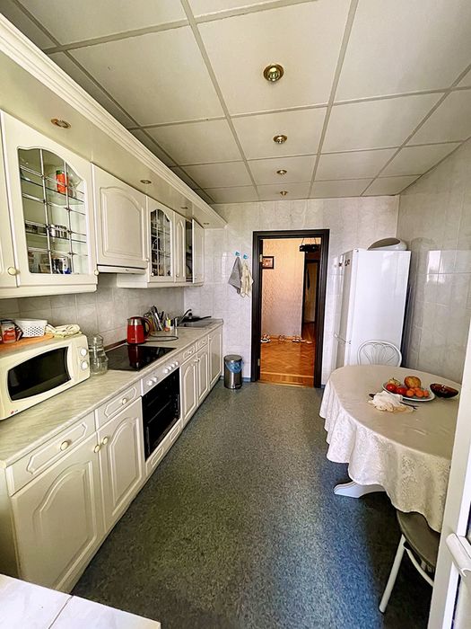 2-кімнатна квартира за адресою (площа 64,1 м²) - Atlanta.ua - фото 2