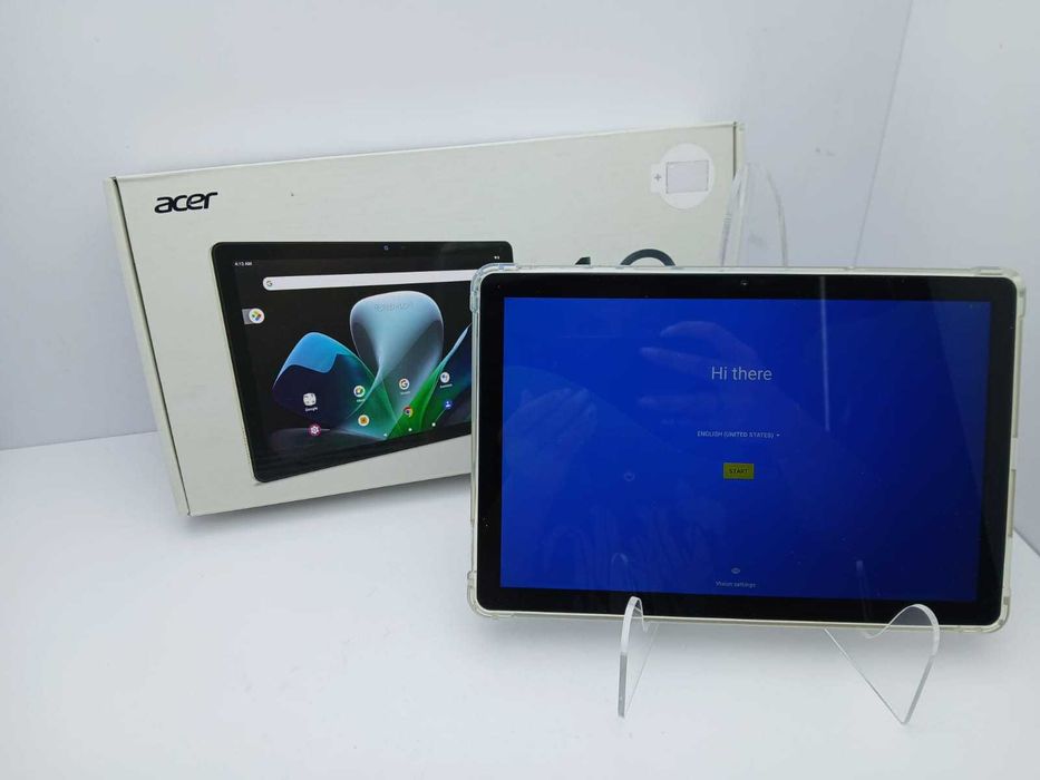 Tablet Acer Iconia Tab M10 A22001 64GB Szary
