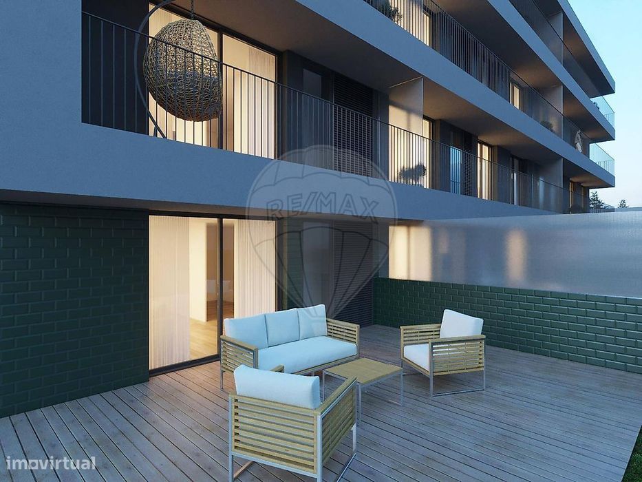 Apartamento T2 para venda