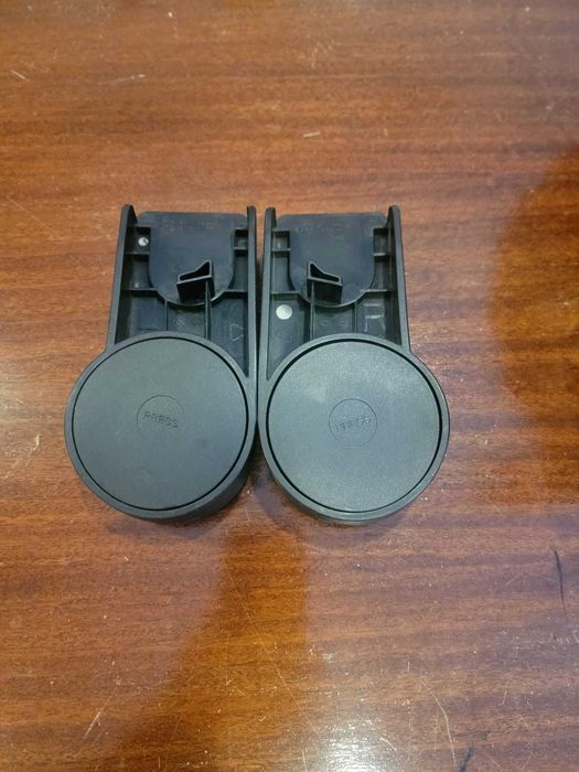 Ovo Cybex Cloud Z i-size “Ferrari”