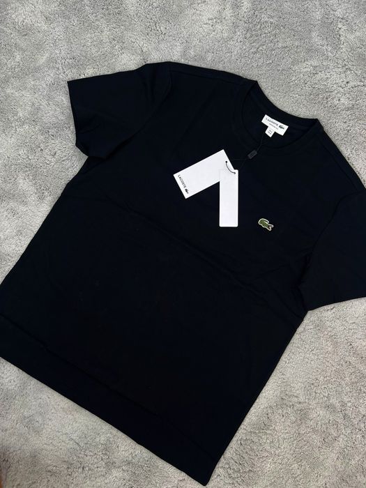 Tshirt Lacoste
