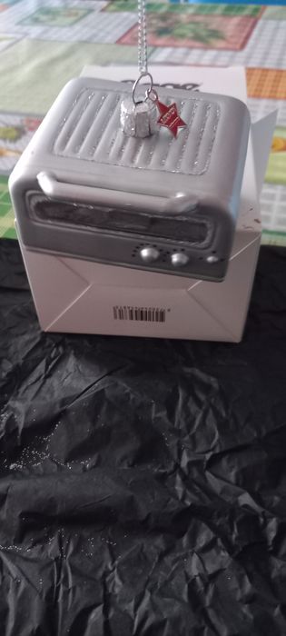 decoração de natal