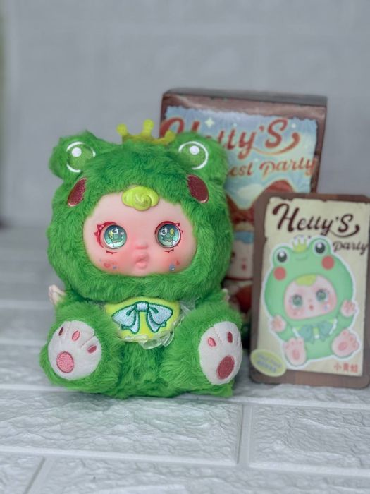 Оригінал ‼️ М’яка іграшка Брелок