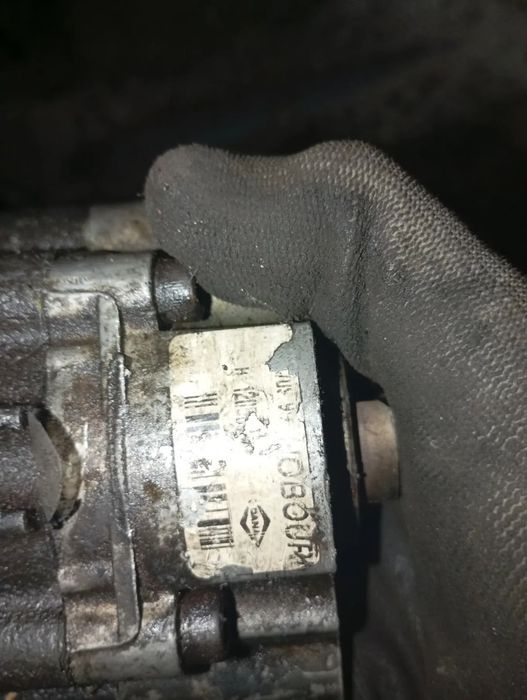 LAND ROVER FREELANDER BOMBA DIREÇÃO - BD011