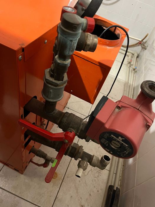 Viessmann Litola