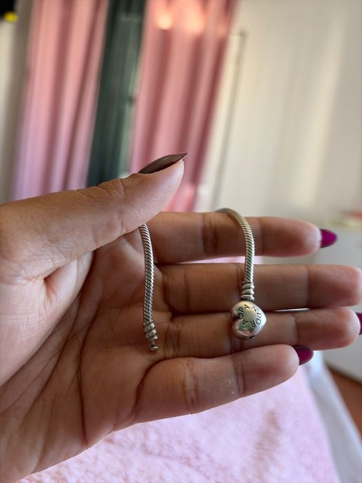 Pulseira Pandora
