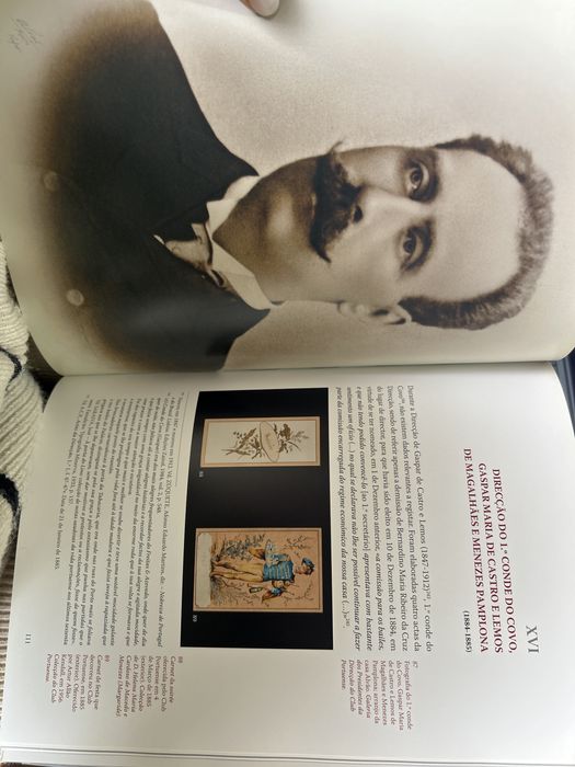 Livro Historia do Club Portuense (1857 ate 2007)