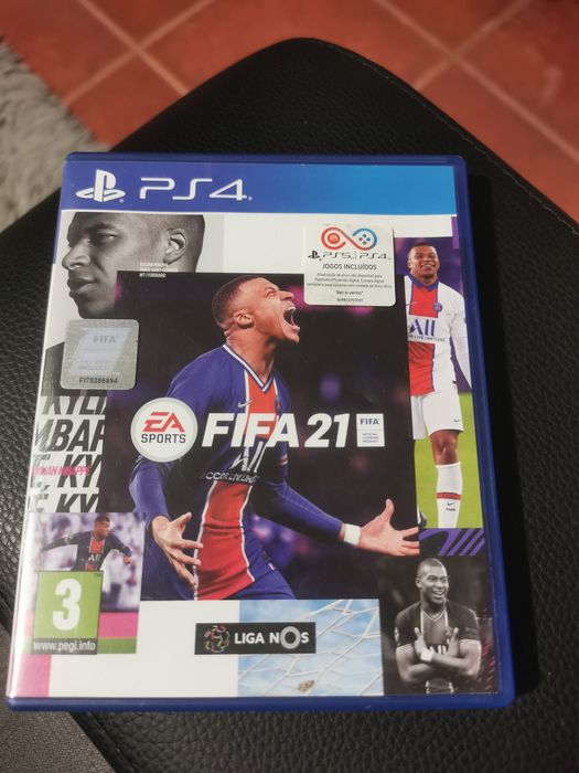 Jogos Ps4 em pack ou separado