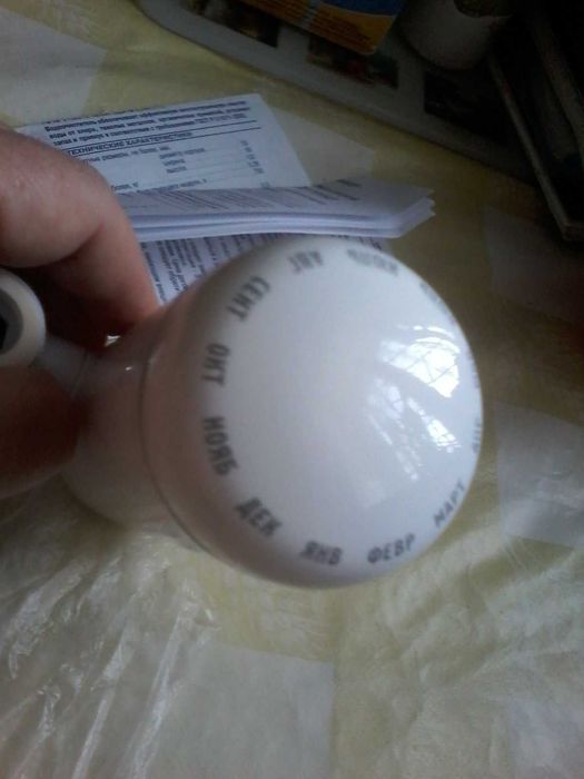 Фільтр для води Аквафор топаз