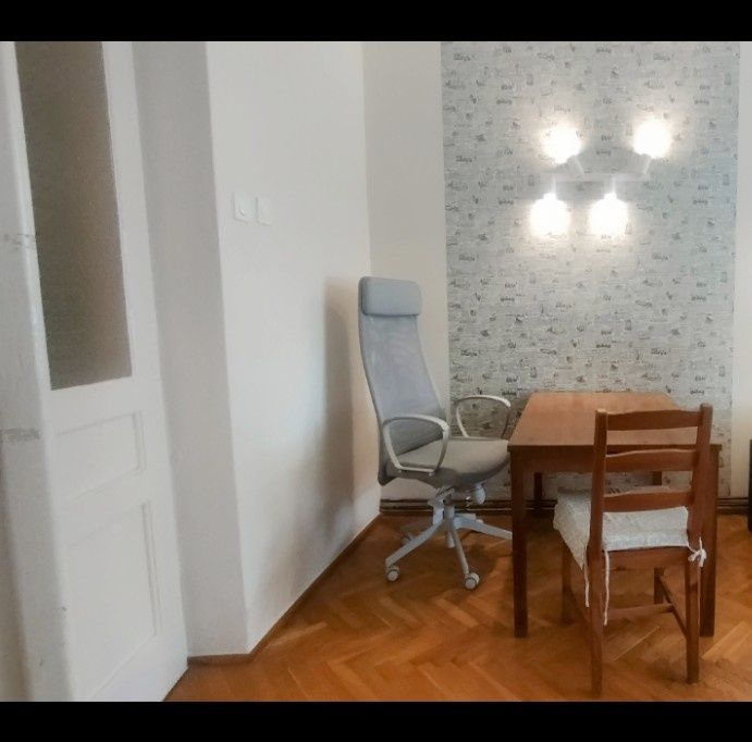 38m2 na Krzemionkach