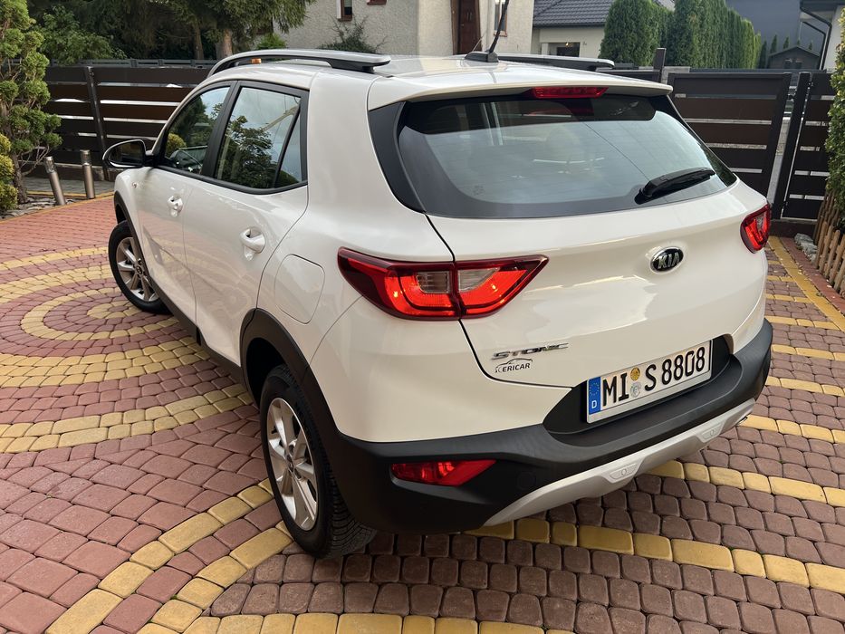 Hyundai Kona-NOWA OFERTA Kia Stonic 1.4