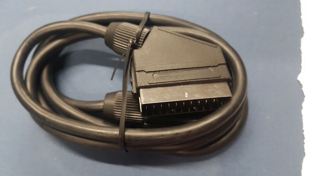 Scart Cable - Scart64729607409154121