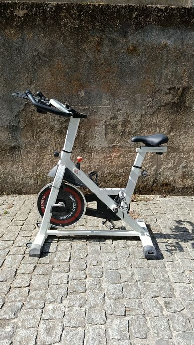 Bicicleta estática
