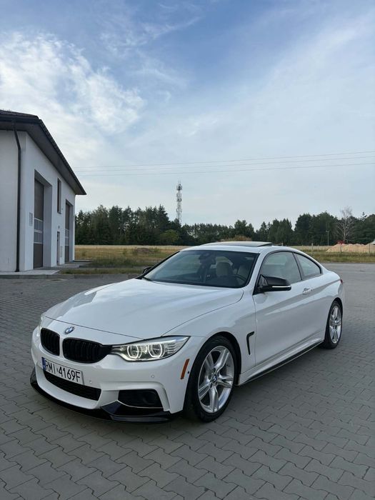 BMW Seria 4