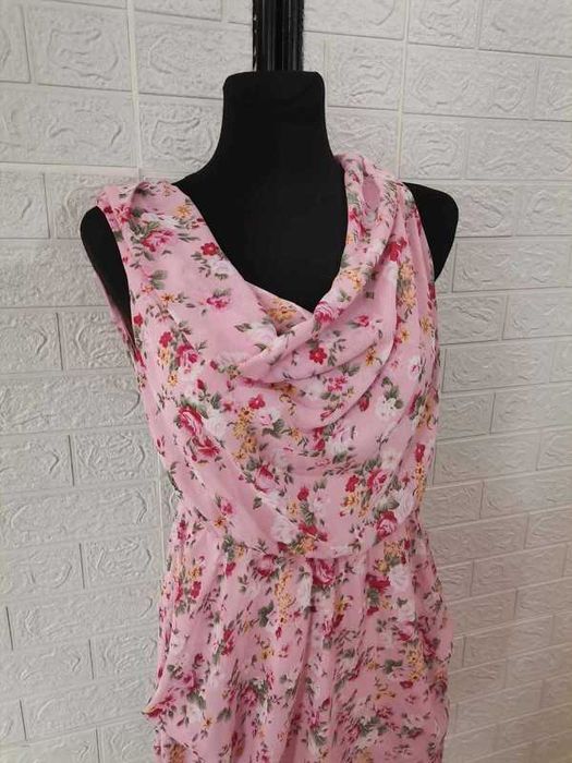 sukienka s/36 cena 20 zł