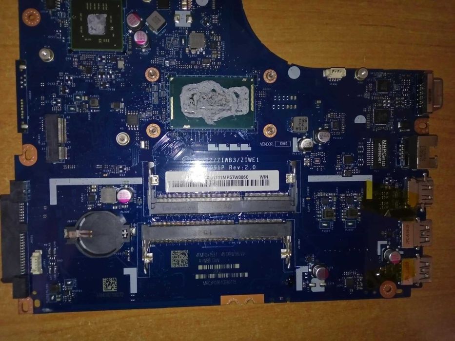 Płyta główna Lenovo B50 oryginalna B50-80 Intel Core i7-5500U AMD M330