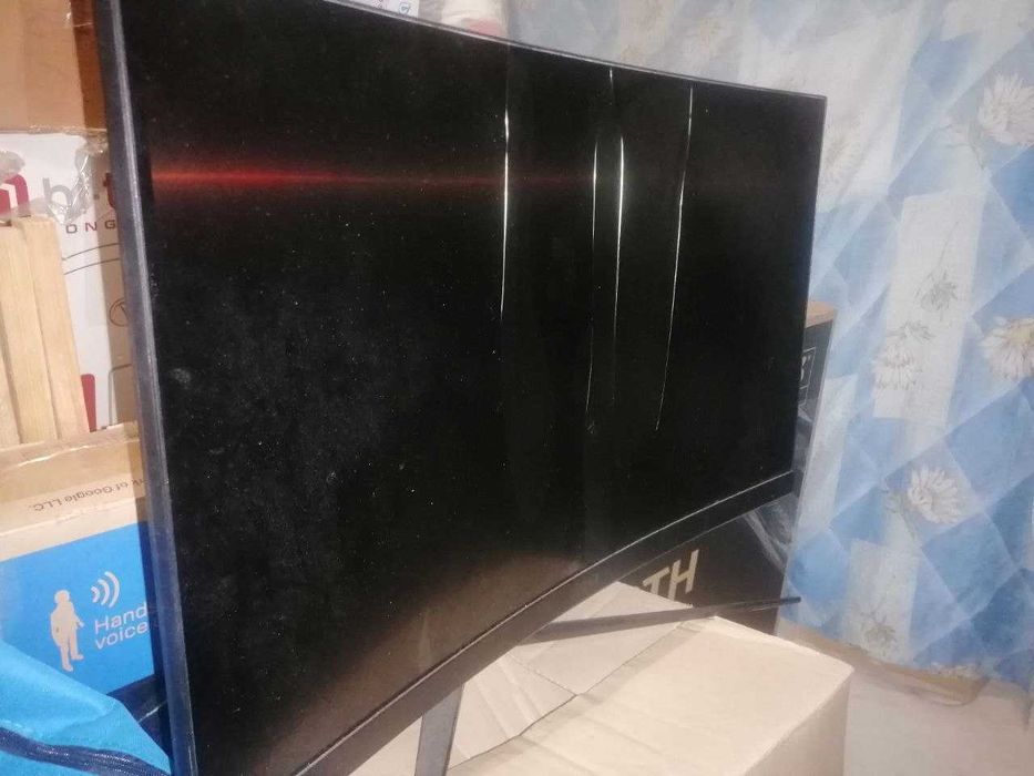 Продам монитор MSI Optix G27C5