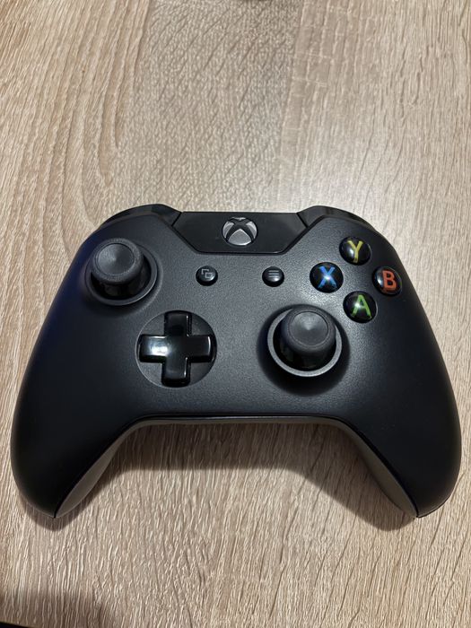 Xbox one + kinect + gry