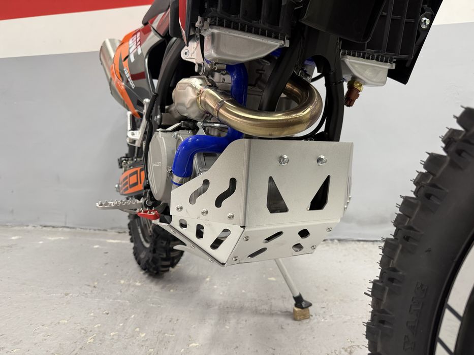 Ендуро GEON Dakar GNC 300 YGS enduro