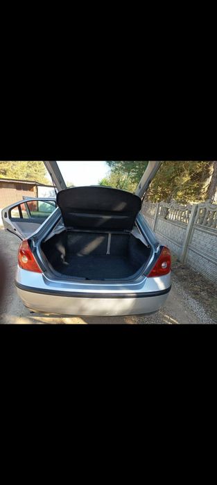 Ford mondeo 1.8 benzyna