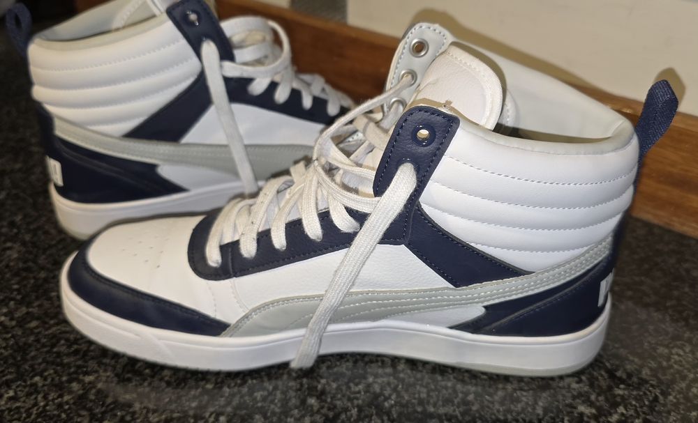 Sapatilhas Originais