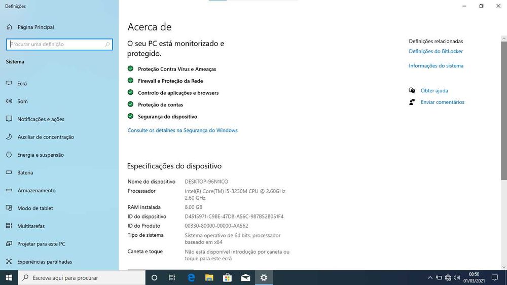 Dell Latitude E5430