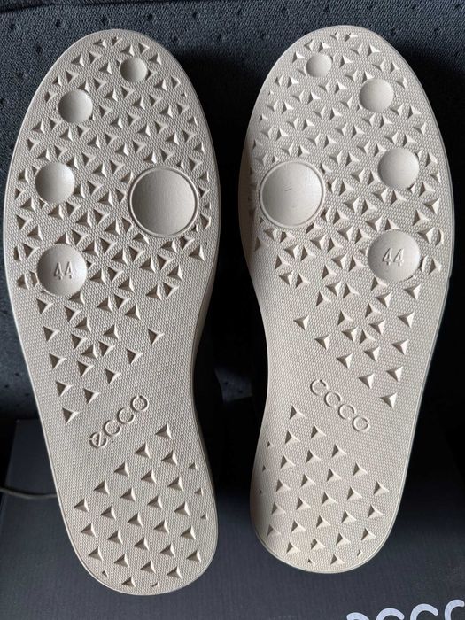 Sneakersy trampki botki Ecco street lite M 44