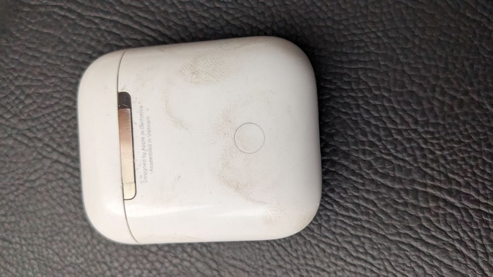 Навушники безпровідні   Earpods