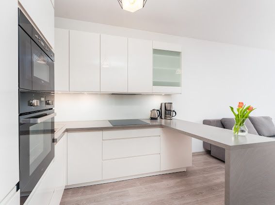 Apartament Miodowy Dom WOLNE od 16.08