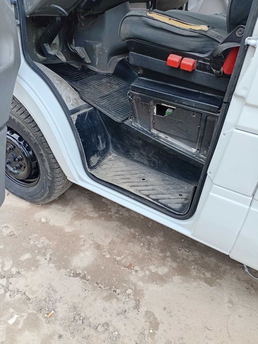 продам  Volkswagen LT 2000