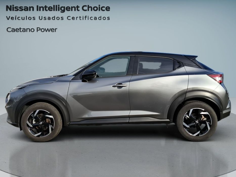 Nissan Juke478835977025628163