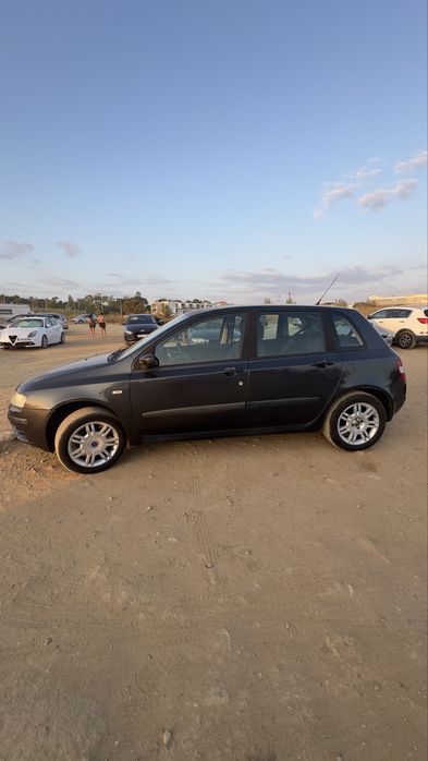 Fiat stilo 2004