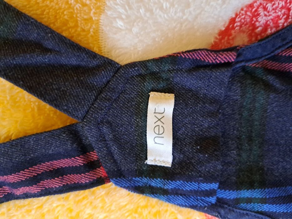 Сарафан Next 98 р