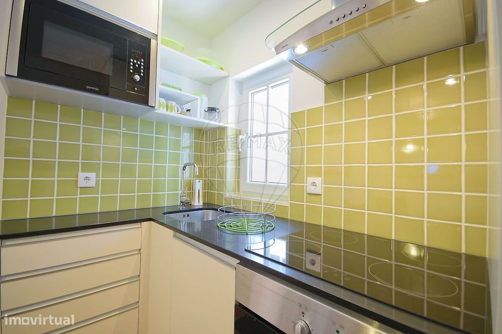 Apartamento T1 para venda