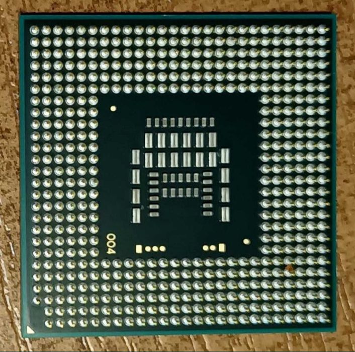 Procesor Intel® Core™2 Duo P8700 2.53 GHz