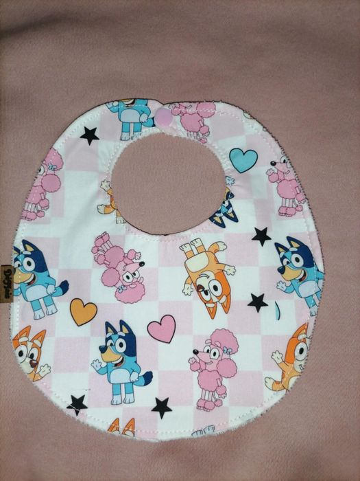 Babetes Impermeáveis