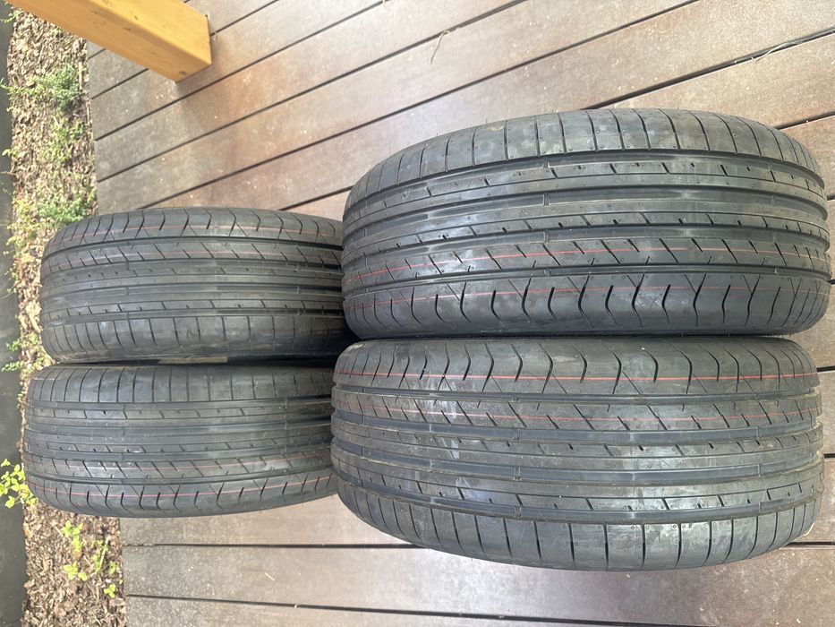 Goodyear Eagle Sport 2 - 245/45/R19 - nowe - 2025