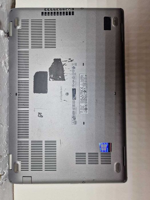 Dell Latitude 5411, i5-10400H, 16GB, Nvidia MX250, Найдешевша ціна!