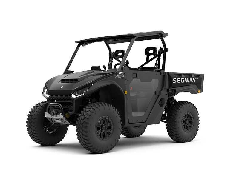 New Баггі Segway UT6 PremiumCVTech інжектор
