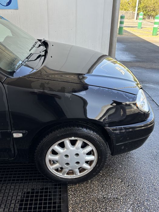 Citroen saxo 1.1 — photo 4