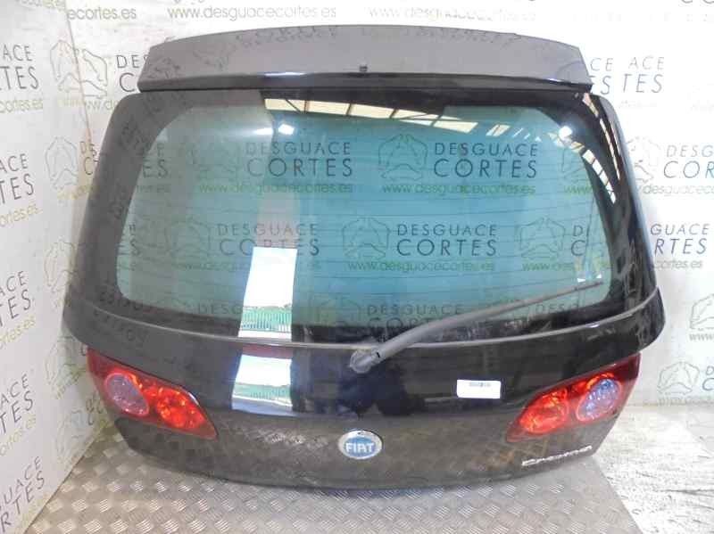 MALA TRASEIRA FIAT CROMA 1.9 D MULTIJET (194AXC1B, 194AXC12) 150CV 1910CC