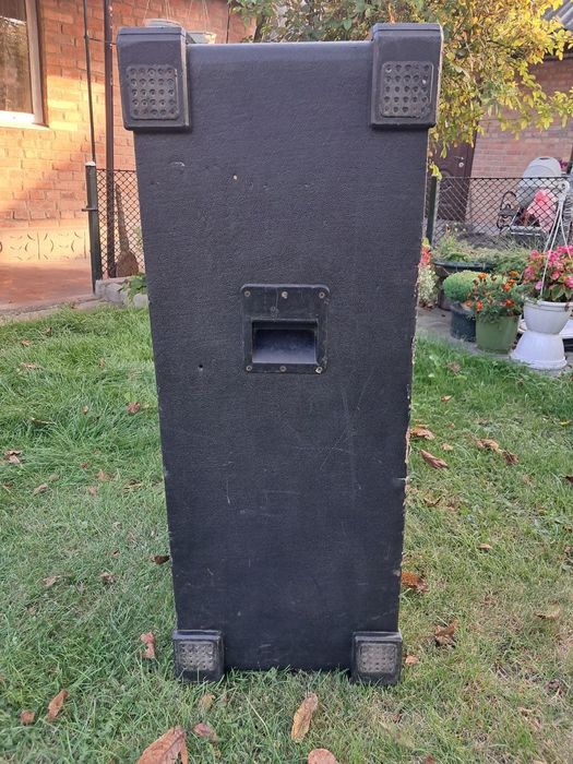 Корпуса колонок під 15 динамік