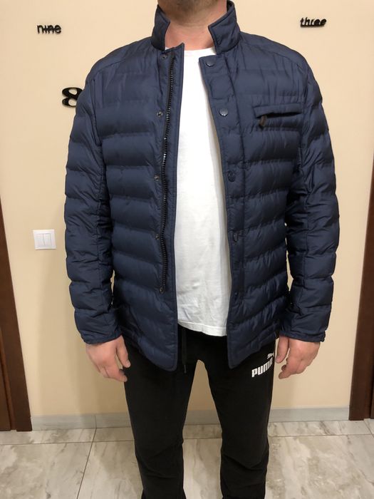 Куртка Kings Wind