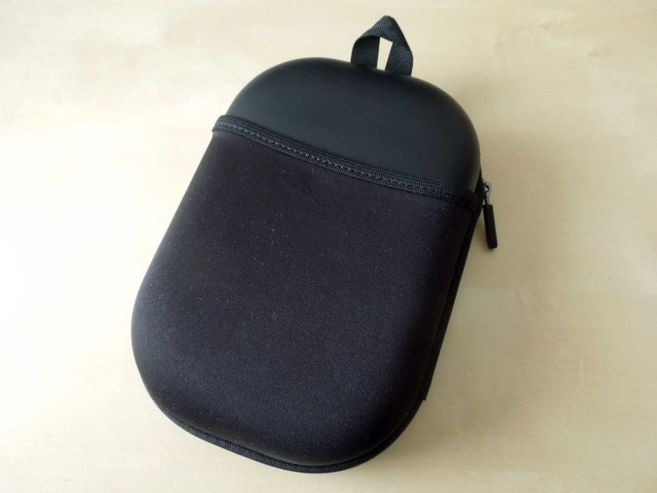 Estojo original Bose para headphones QC 25/35/45 - Original Hard Case