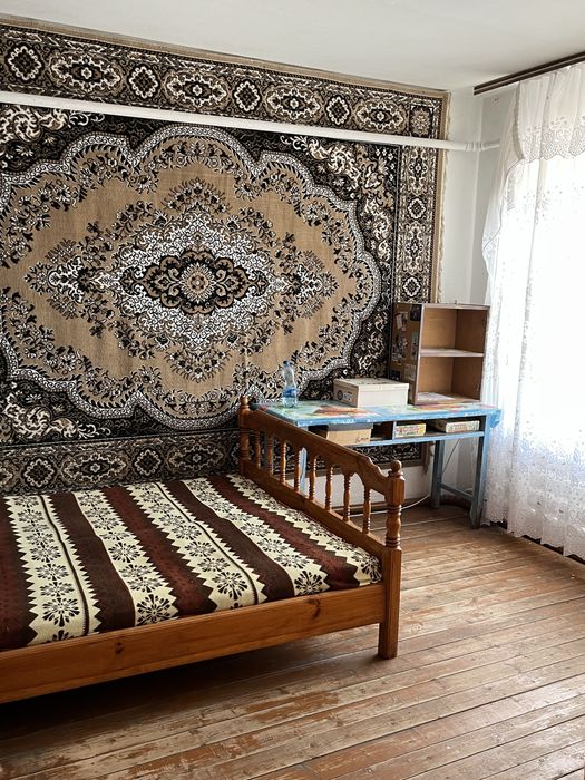 Продається 3-кімнатна квартира село Андрушки Житомирського району