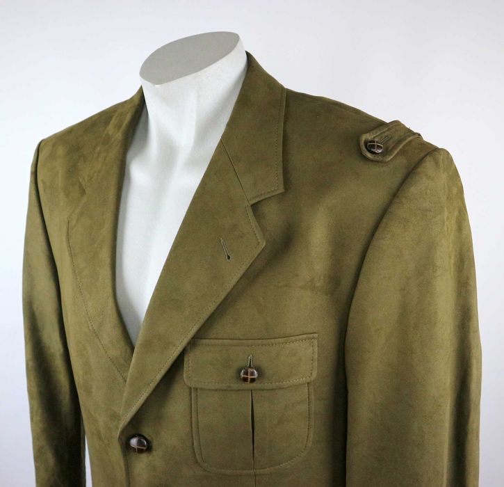 K. Riccardo marynarka myśliwska Amaretta rozmiar L