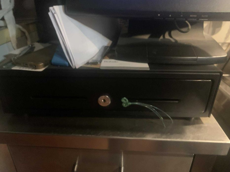 Conjunto de eletrodomésticos de café