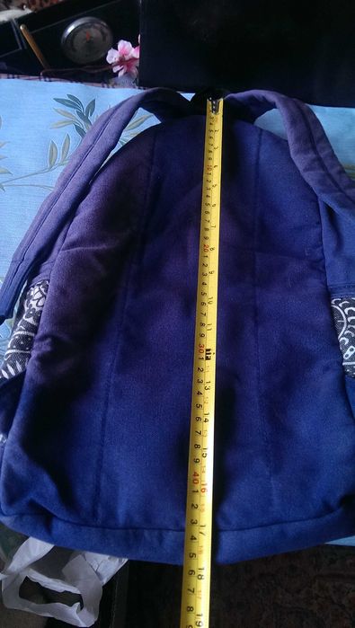 Рюкзак - портфель в хорошем состоянии