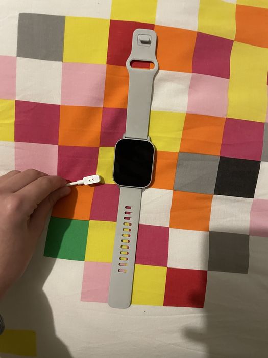 smart watch como novo