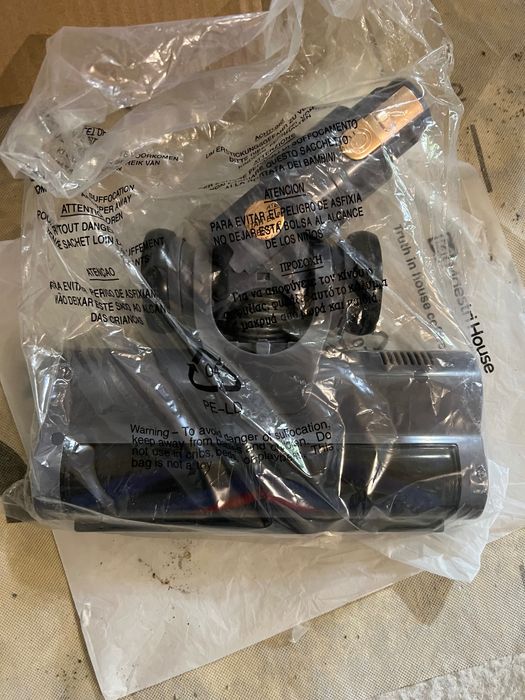 Пилосос «Vacuum Cleaner  model: X9Pro